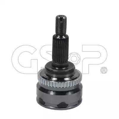Шарнірний комплект приводного вала 857042 GSP