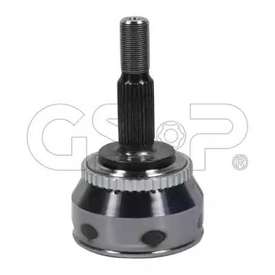 Шарнірний комплект приводного вала 862012 GSP