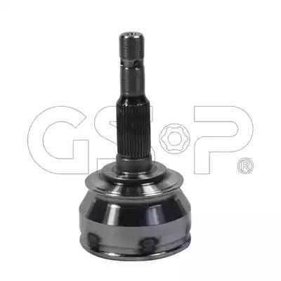 Шарнірний комплект приводного вала 899205 GSP
