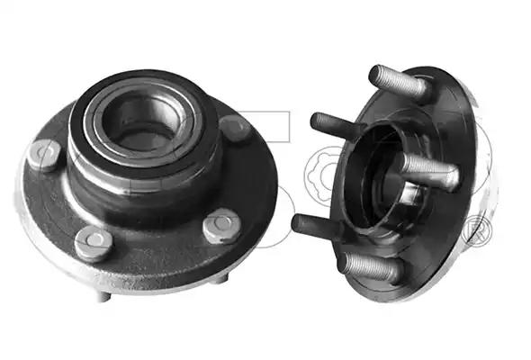 Маточина 9237013 GSP