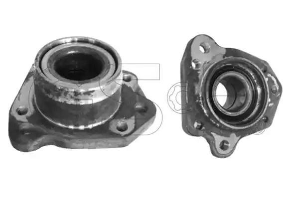 Комплект колісних підшипників 9239003 GSP