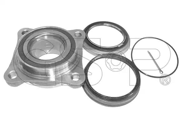 Підшипник маточини 9254003K GSP