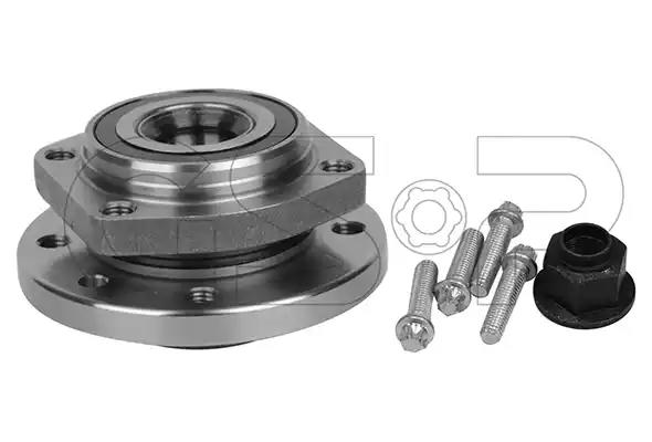 Комплект колісних підшипників 9326005K GSP