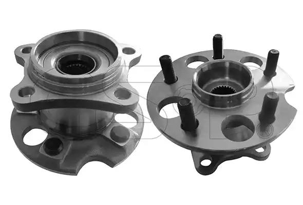 Підшипник маточини 9326036 GSP