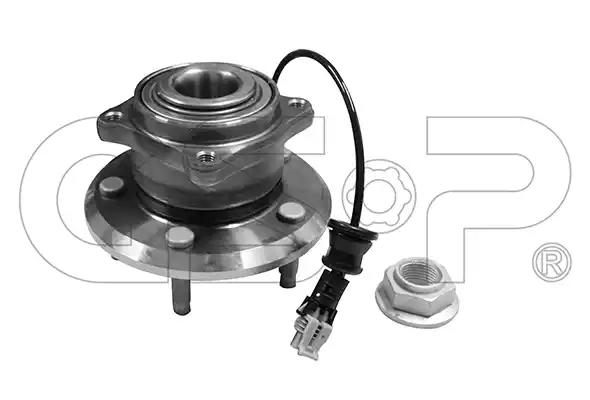 Підшипник маточини 9330008K GSP