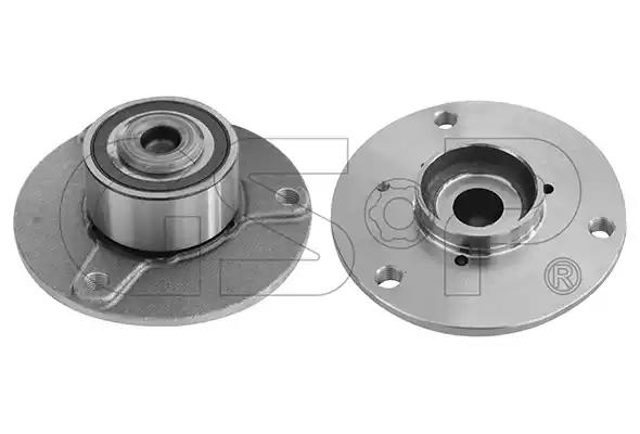 Комплект колісних підшипників 9400254 GSP