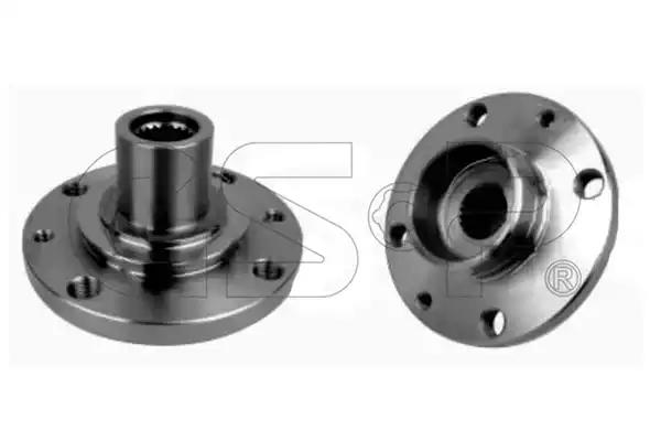 Маточина колеса 9422007 GSP