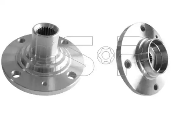 Комплект подшипника ступицы колеса 9422012 GSP