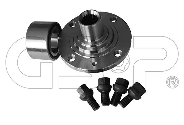 Маточина колеса 9422012K GSP