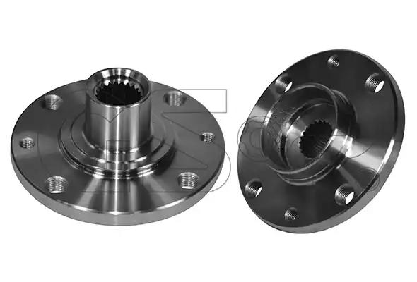 Маточина колеса 9422015 GSP