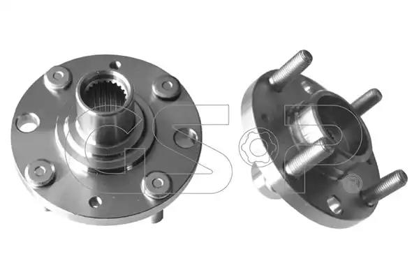 Маточина колеса 9422027 GSP