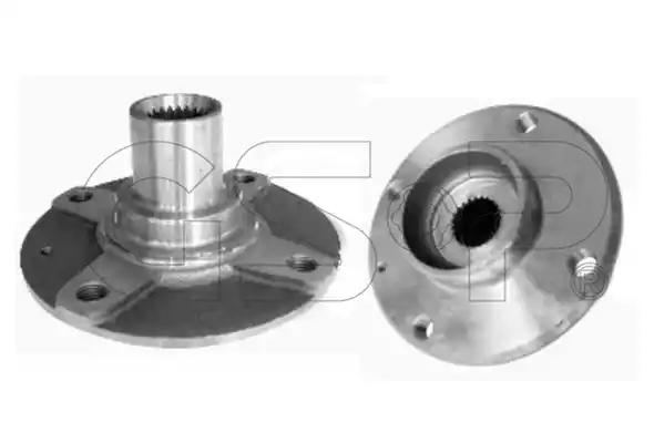 Маточина 9423007 GSP