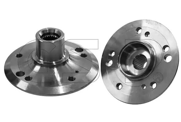 Łożysko zestaw naprawczy piasty mercedes benz 9425059 GSP