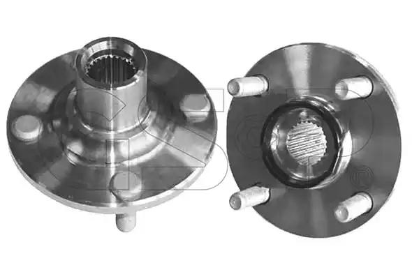 Ступица колеса 9426024 GSP