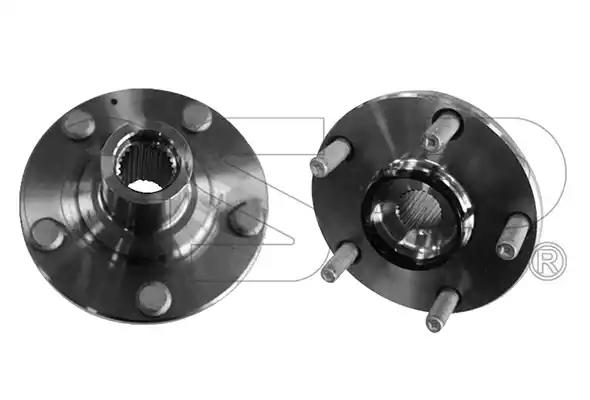 Маточина колеса 9426026 GSP