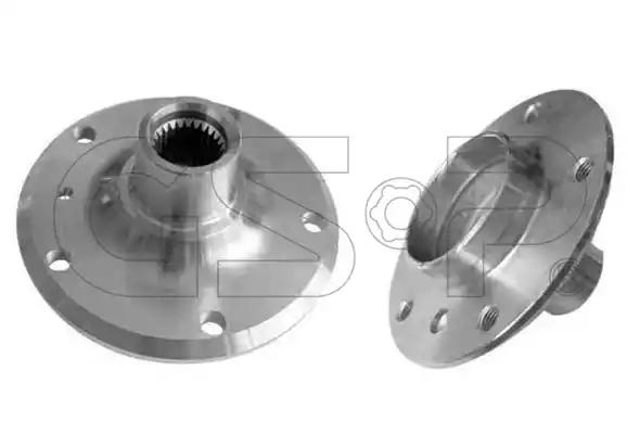 Маточина колеса 9427011 GSP