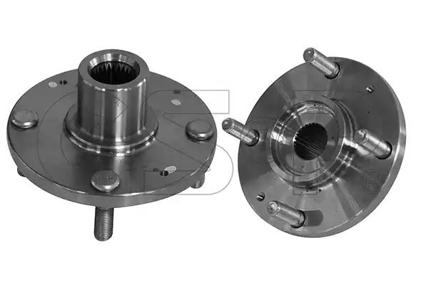 Подшипник ступицы колеса 9427022 GSP
