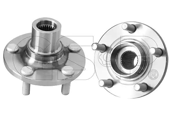 Маточина колеса 9427024 GSP
