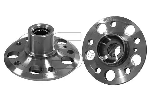 Łożysko zestaw naprawczy piasty mercedes benz 9427035 GSP