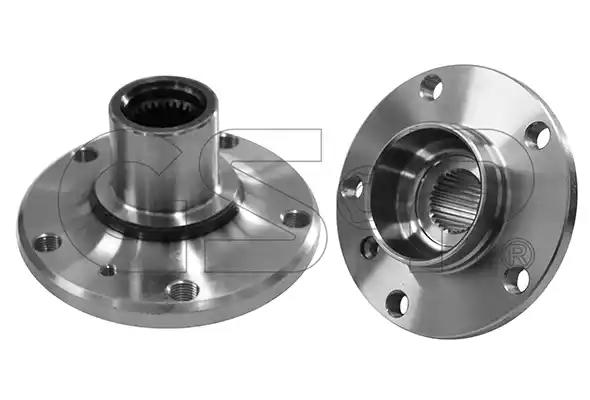 Łożysko zestaw naprawczy piasty bmw 9430020 GSP