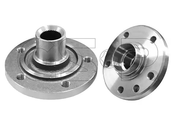 Маточина колеса 9438009 GSP