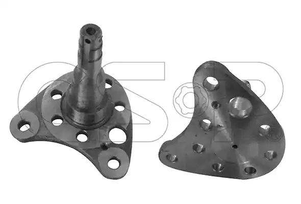 Кулак поворотний 9499014 GSP