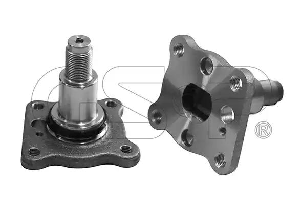 Шийка осі, підвіска коліс 9499100 GSP