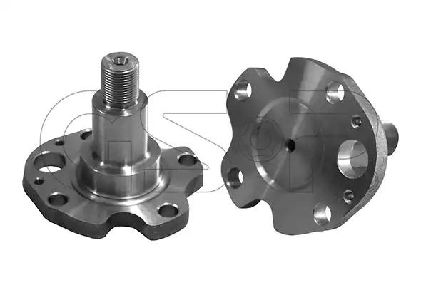 Łożysko zestaw naprawczy piasty audi seat vag volkswagen 9499103 GSP
