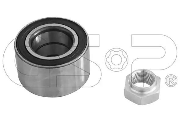 Підшипник маточини комплект GK1306 GSP
