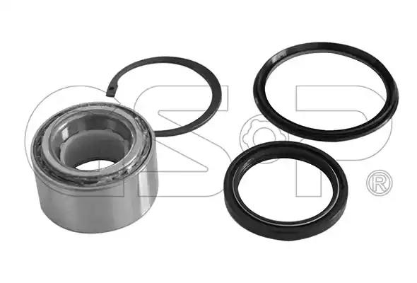 Комплект колісних підшипників GK3219 GSP