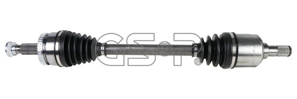 Приводний вал 201246 GSP