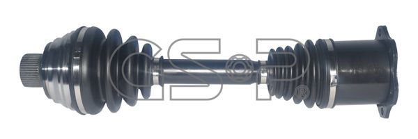 Приводной вал 203321 GSP