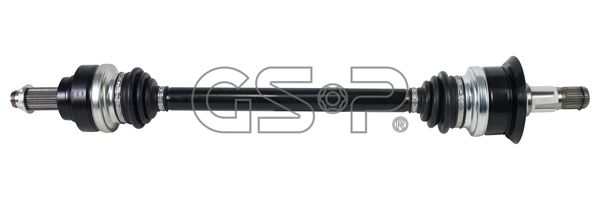 Привідний вал oe line 205066OL GSP