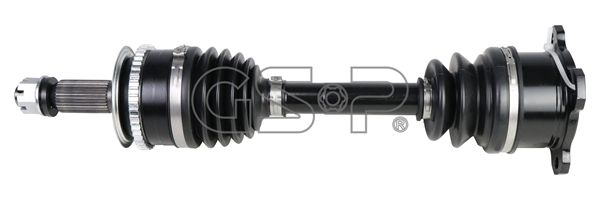 Привідний вал 239164OL GSP