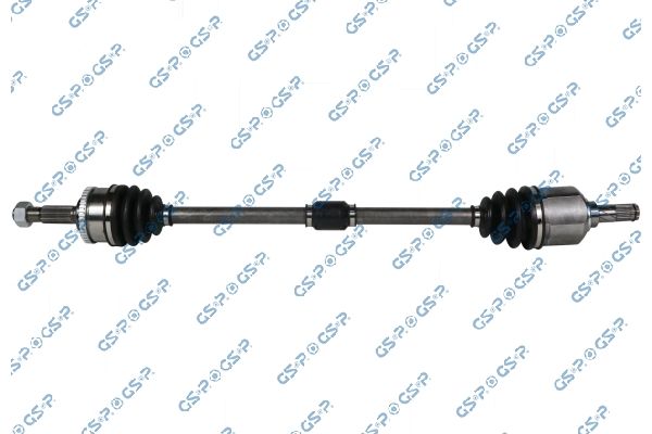 Półoś napędowa nissan 241205 GSP