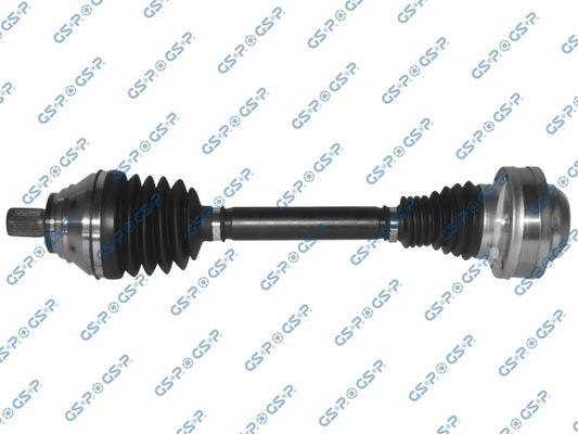 Приводний вал 261304 GSP