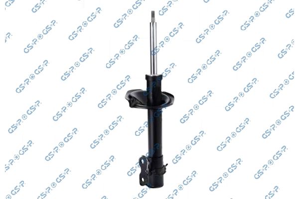 Амортизатор подвески газовый nissan 32320131 GSP