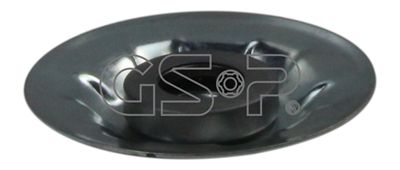 Підшипник опори амортизаційної стійки 510935 GSP