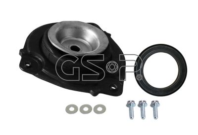 Ремонтний комплект, опорний підшипник амортизатора 531977S GSP