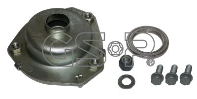 Комплект опори амортизаційної стійки 532602S GSP