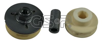 Ремонтний комплект, опорний підшипник амортизатора 534011S GSP