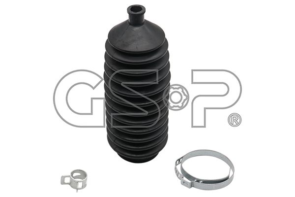 Пильник кермової рейки комплект 540061S GSP