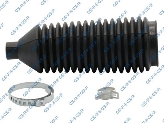 Пильник кермової рейки комплект 540181S GSP