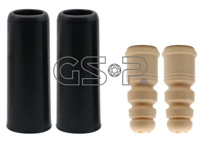 Пилозахисний комплект амортизатора 5405041PK GSP