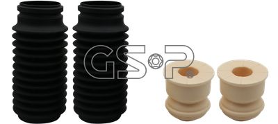 Пилозахисний комплект амортизатора 5405080PK GSP