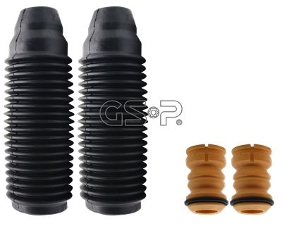 Пилозахисний комплект амортизатора 5405460PK GSP