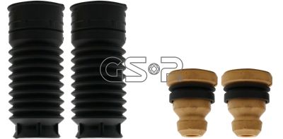 Комплект пилозахисних ковпаків, амортизатор 5406560PK GSP