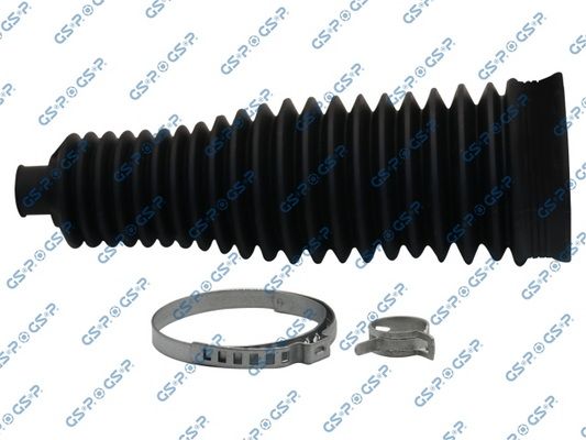 Пильник кермової рейки комплект 541072S GSP