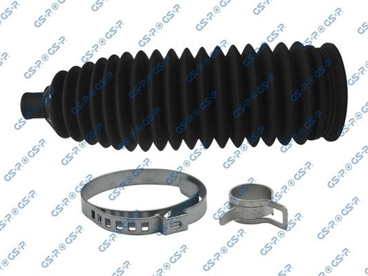 Пильник кермової рейки комплект 541157S GSP