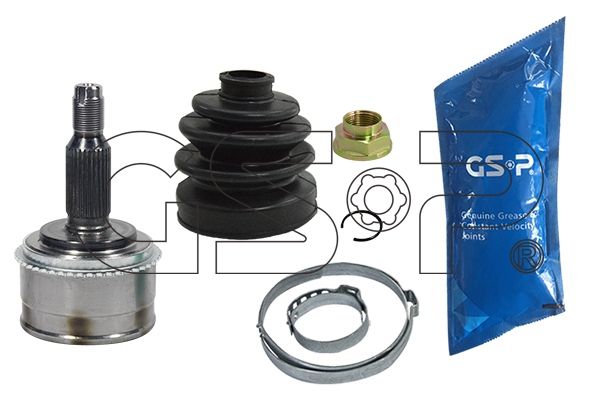 Шарнірний комплект 839124 GSP